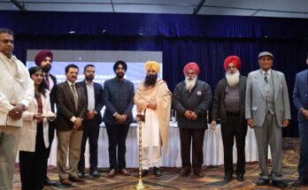 Agriculture Minister inaugurates STREE Dissemination Summit-2024