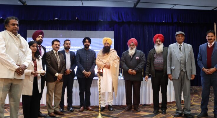Agriculture Minister inaugurates STREE Dissemination Summit-2024