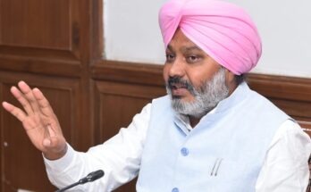 penalty over 3 crore imposed - bill lao inaam pao scheme punjab