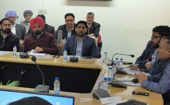 5-day training programme organises for Assistant Returning Officers of Punjab