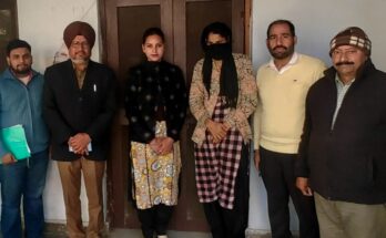 VB arrests lady for taking Rs 20,000 bribe