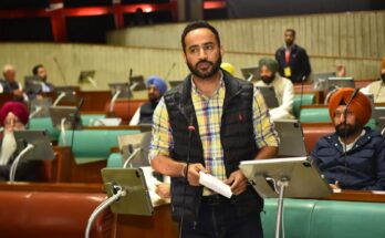 Environment protection is our collective responsibility: Meet Hayer