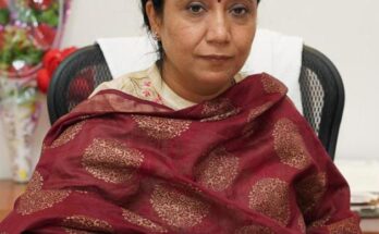 Cabinet Minister Dr. Baljit Kaur Congratulates Women on International Women's Day