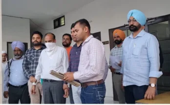 The Punjab Vigilance Bureau (VB) arrests Executive Officer Wakf Board for taking Rs 15,000 bribe