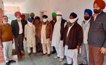 The Punjab Vigilance Bureau (VB) ARRESTS FIVE PANCHAYAT MEMBERS FOR MISAPPROPRIATING GRANT FUNDS