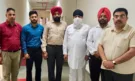 The Punjab Vigilance Bureau (VB) arrests Assistant Sub Inspector (ASI) posted as In-charge Police Post, Court Complex, Amritsar for accepting a bribe of Rs 15,000