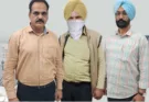 The Punjab Vigilance Bureau (VB) arrests assistant of Patwari for demanding Rs 10,000 bribe in bathinda