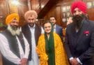 Ramesh Singh Arora becomes first Sikh minister in Pak Punjab