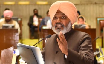 Punjab Finance Minister Advocate Harpal Singh Cheema presented a visionary budget for the financial year 2024-25