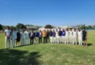 Punjab State Inter District Tournament (Cricket) Under 23 Semi-final Amritsar defeated Barnala to enter the final