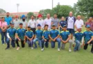 India-Australia Youth Cup 2024, Amritsar