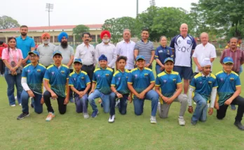India-Australia Youth Cup 2024, Amritsar