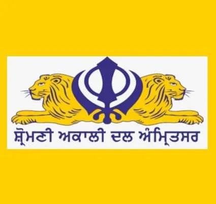 Shiromani Akali Dal, Amritsar