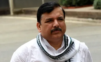 In the Delhi Liquor Policy Case - "AAP" MP Sanjay Singh got a big relief