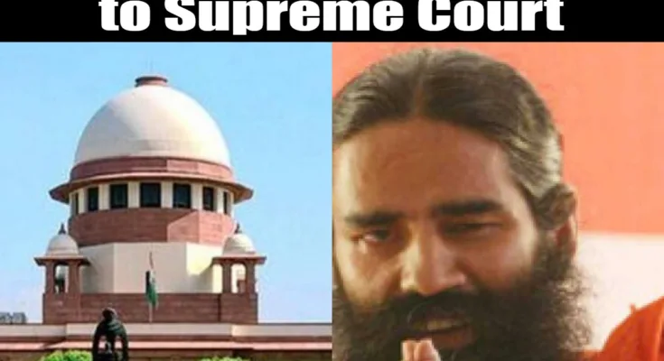 Supreme Court slams Ramdev for Patanjali's misleading ads on health cures, rejects apology.