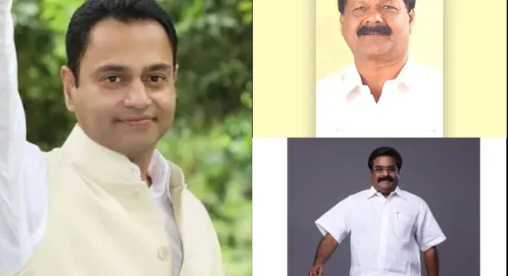 Richest Candidates of First Phase Lok Sabha Elections 2024