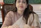 Smt. Senu Duggal, IAS