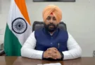 ਪੰਜਾਬ ਸਰਕਾਰ ਵੱਲੋਂ ਸਤਲੁਜ ਅਤੇ ਸਵਾਂ ਦਰਿਆ ਦੇ ਇਲਾਕਿਆਂ ਲਈ 52 ਕਰੋੜ ਰੁਪਏ ਦੀ ਵਿਆਪਕ ਹੜ੍ਹ ਸੁਰੱਖਿਆ ਯੋਜਨਾ ਨੂੰ ਪ੍ਰਵਾਨਗੀ: ਹਰਜੋਤ ਸਿੰਘ ਬੈਂਸ