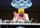 ਮੁੱਖ ਮੰਤਰੀ ਭਗਵੰਤ ਸਿੰਘ ਮਾਨ ਵੱਲੋਂ ਕਿਸਾਨਾਂ ਲਈ ਇਤਿਹਾਸਕ ਐਲਾਨ, ਕਿਸਾਨ ਕ੍ਰੈਡਿਟ ਕਾਰਡ ਦੀ ਕਰਜ਼ਾ ਹੱਦ ਵਿੱਚ ਵਾਧਾ