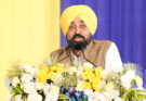 ਅਸੀਂ ਪੰਜਾਬ ਨੂੰ ਦੇਸ਼ ਦਾ ਮੋਹਰੀ ਸਿੱਖਿਆ ਕੇਂਦਰ ਬਣਾਵਾਂਗੇ : ਮੁੱਖ ਮੰਤਰੀ ਭਗਵੰਤ ਸਿੰਘ ਮਾਨ