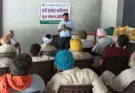 ਕਿਸਾਨਾਂ ਨੂੰ ਪਾਣੀ ਦੀ ਬੱਚਤ ਲਈ ਘੱਟ ਸਮੇਂ ਵਿਚ ਪੱਕਣ ਵਾਲੀਆਂ ਝੋਨੇ ਦੀਆਂ ਕਿਸਮਾਂ ਦੀ ਕਾਸਤ ਕਰਨ ਦੀ ਸਲਾਹ