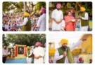 ਆਰਮੀ ਸਕੂਲਾਂ ਵਿੱਚ ਸੰਸਕ੍ਰਿਤ ਨੂੰ ਲਾਜ਼ਮੀ ਅਤੇ ਪੰਜਾਬੀ ਨੂੰ ਵਿਕਲਪਿਕ ਵਿਸ਼ਾ ਬਣਾਉਣਾ ਭਾਜਪਾ ਦੀ ਪੰਜਾਬ ਵਿਰੋਧੀ ਸੋਚ ਨੂੰ ਦਰਸਾਉਂਦਾ ਹੈ – ਭਗਵੰਤ ਸਿੰਘ ਮਾਨ