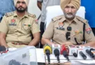 ਬਟਾਲਾ ਪੁਲਿਸ ਨੇ ਐੱਮ.ਐੱਸ ਸੋਢੀ ਕਰਿਆਨਾ ਸਟੋਰ ‘ਤੇ ਗੋਲੀਆਂ ਚਲਾਉਣ ਵਾਲੇ ਸ਼ੂਟਰ ਕਾਬੂ