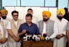 ਪੰਜਾਬ ਵਿੱਚ ਸਰਕਾਰ ਦੇ ਪੱਖ ਵਿੱਚ ਜ਼ਬਰਦਸਤ ਪ੍ਰੋ-ਇਨਕੰਬੈਂਸੀ, 2027 ਵਿੱਚ ‘ਆਪ’ ਤੋੜੇਗੀ ਪਿਛਲਾ ਰਿਕਾਰਡ : ਅਰਵਿੰਦ ਕੇਜਰੀਵਾਲ