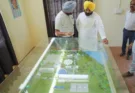 43.46 ਕਰੋੜ ਦੀ ਲਾਗਤ ਨਾਲ 67 ਪਿੰਡਾਂ ਨੂੰ ਸ਼ੁੱਧ ਜਲ ਸਪਲਾਈ ਦੇਣ ਦੀ ਯੋਜਨਾ 1 ਜੂਨ ਨੂੰ ਸ਼੍ਰੀ ਅਨੰਦਪੁਰ ਸਾਹਿਬ ਹਲਕੇ ਨੂੰ ਹੋਵੇਗੀ ਸਮਰਪਿਤ – ਹਰਜੋਤ ਸਿੰਘ ਬੈਂਸ
