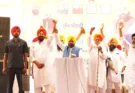 ਅਕਾਲੀ ਬੇਅਦਬੀ ਵਿਰੋਧੀ ਐਕਟ ਦਾ ਵਿਰੋਧ ਕਰ ਰਹੇ ਹਨ: ਮੁੱਖ ਮੰਤਰੀ ਭਗਵੰਤ ਸਿੰਘ ਮਾਨ