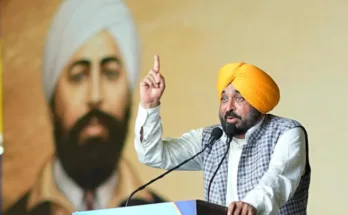 AAP government is fully committed to realizing the dreams of freedom fighters who made great sacrifices for the country.