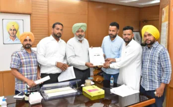 Bhagwant Mann government directs to expedite the process of resolving employees' demands: Harpal Singh Cheema