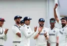 The Board of Control for Cricket in India (BCCI) selection committee has announced a 15-member Indian squad for the two-match Test series against Sri Lanka.