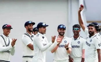 The Board of Control for Cricket in India (BCCI) selection committee has announced a 15-member Indian squad for the two-match Test series against Sri Lanka.