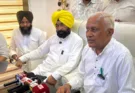 Canal irrigation gets new momentum in Sri Chamkaur Sahib constituency