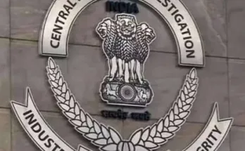 CBI raids multiple places in Chandigarh and Ludhiana