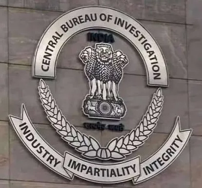 CBI raids multiple places in Chandigarh and Ludhiana