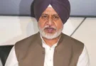 Despite repeated attempts, the opposition failed to find a single real issue against the Bhagwant Mann government: Baltej Pannu