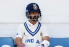 Former India Test vice-captain and reliable batsman Ajinkya Rahane announced his retirement from all forms of cricket.