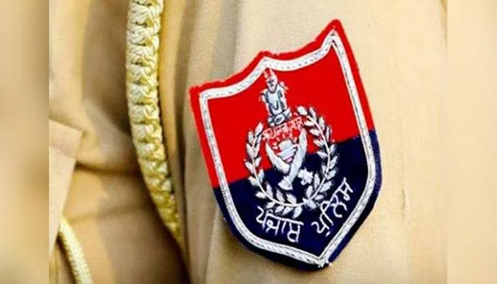 Four accused, including a minor, arrested in the attack on police post Chamyari in Amritsar