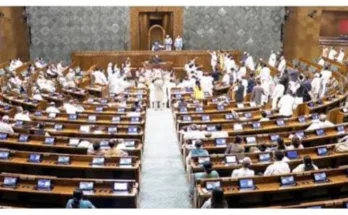 "Government to respond to paper leak-related Examination Amendment Bill in Lok Sabha today"