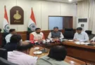 Haryana Cabinet meeting approves new university in Rewari