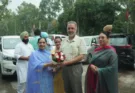 Health Minister emphasizes healthy food in food safety seminar
