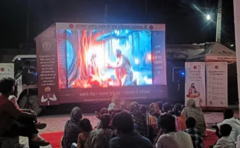 An invitation to draw inspiration from the life and teachings of Sri Guru Ravidas Ji