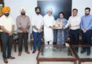 Joint Director Shikha Nehra retires after 35 years of dedicated service*