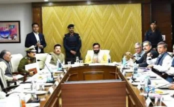 Many important decisions related to public interest, environment and women empowerment were taken in the Haryana Cabinet meeting.