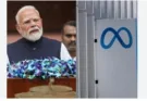 META apologizes for removing Prime Minister Narendra Modi's video
