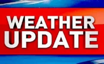 The Meteorological Department has issued a warning of heavy rain for the next four days starting today (July 27) in Punjab and Chandigarh.
