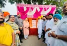 ਵਿਧਾਇਕ ਨਰਿੰਦਰ ਕੌਰ ਭਰਾਜ ਵੱਲੋਂ ਬੀ.ਐੱਸ.ਐੱਨ.ਐੱਲ. ਪਾਰਕ (ਸਿਟੀ ਪਾਰਕ) ਨੂੰ ਦਿਵਿਆਂਗ ਫਰੈਂਡਲੀ ਪਾਰਕ ਵਜੋਂ ਵਿਕਸਤ ਕਰਨ ਦੇ ਪ੍ਰੋਜੈਕਟ ਦੀ ਸ਼ੁਰੂਆਤ
