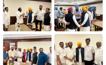 Not a single paper has been leaked in Punjab in the last four and a half years: Chief Minister Bhagwant Singh Mann